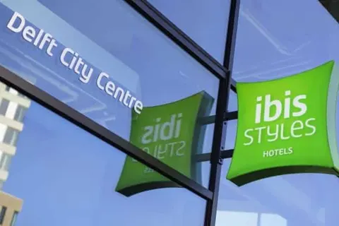 ibis Styles Delft City Centre foto 18