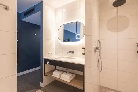 Van der Valk Hotel Den Haag - Wassenaar foto 13