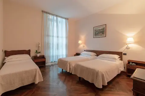 Hotel Bologna in Turijn, foto 17