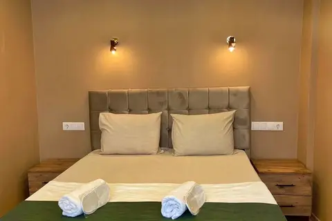 Ulubat Castle Hotel in Fatih, foto 2