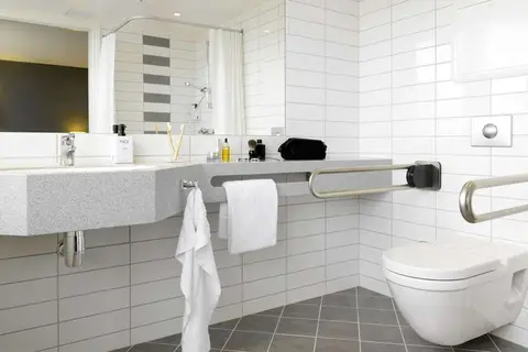 Scandic Neptun in Bergen — foto 5