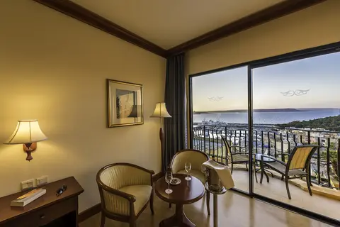 Grand Hotel Gozo in Għajnsielem, foto 27