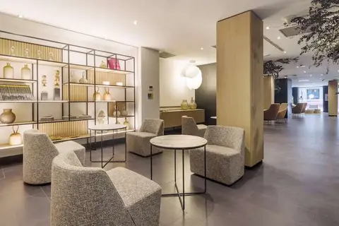 Hotel Ilunion Almirante in Barcelona — foto 6