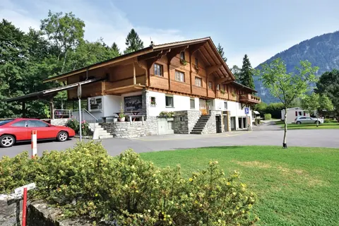 Camping Manor Farm foto 16