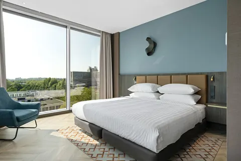 Corendon Amsterdam New-West, a Tribute Portfolio Hotel in Amsterdam — foto 6