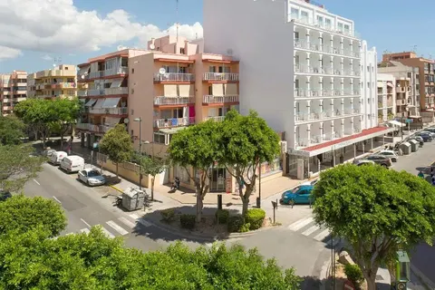 Hotel Vibra Vila in Ibiza