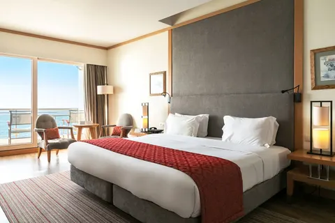 Sesimbra Oceanfront Hotel - Preferred Hotels and Resorts foto 3