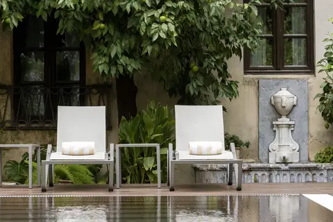 Hospes Palacio del Bailío in Cordoba — foto 2