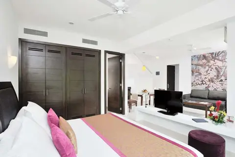 Luxury Bahia Principe Sian Ka'an in Akumal — foto 3