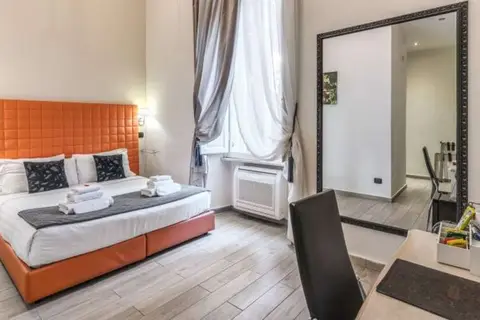 Opera Suites Roma in Rome, foto 7