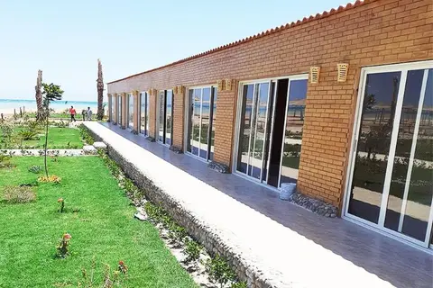 Rewaya Inn Resort in Hurghada — foto 5