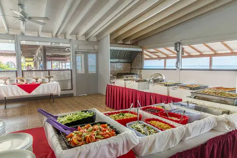 Barbados Beach Club in Maxwell — foto 8