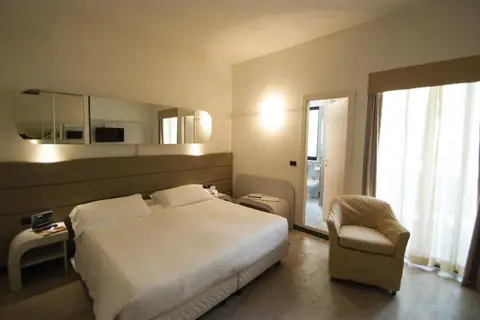 Hotel Le Palme in Milano Marittima, foto 11