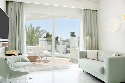 Iberostar Selection Marbella Coral Beach foto 12
