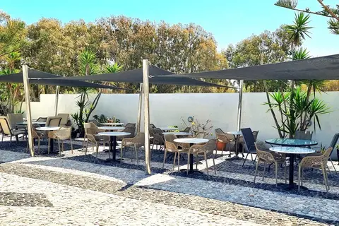 Horizon Resort in Δημοτική Ενότητα Θήρας — foto 13