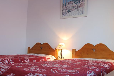 Residence Les Hauts de Chavière foto 6