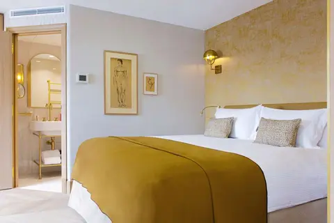 Madison Hotel Paris in Parijs, foto 3