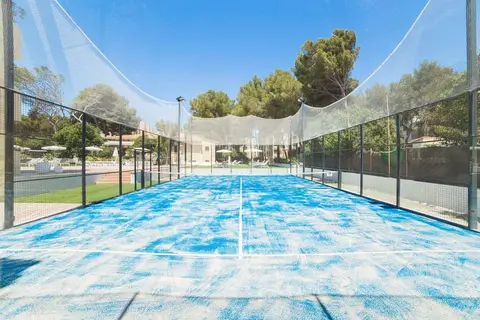 Flacalco Hotel & Appartementen in Capdepera — foto 4