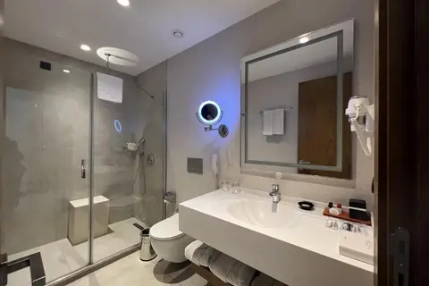 Cher Hotel & Spa Istanbul in Beyoğlu — foto 10