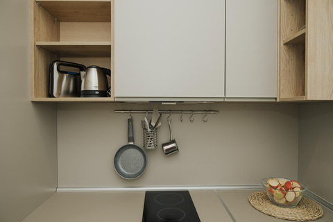 Appartementen Le Jardin foto 21