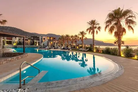 Ikaros Beach Luxury Resort & Spa in Ikaros Beach Luxury Resort SPA, foto 13