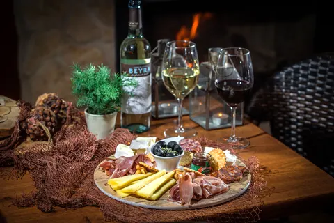 Turiscampo Camping Club Algarve foto 11