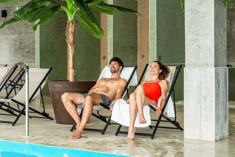 Camping Yelloh Colina Do Sol foto 22