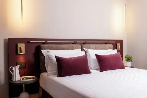 Adoro Otium Hotel in Rome — foto 27