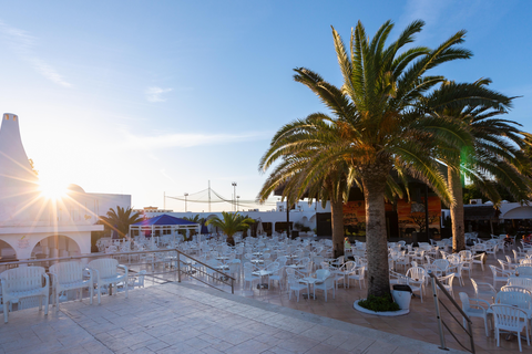 Hotel Samira Club Spa & Aquapark in Hammamet — foto 13