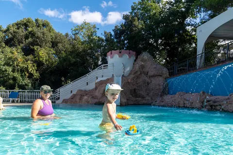 Le Pianacce Camping Village foto 9