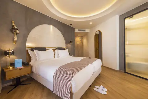 Le Square By Onomo Collection in Casablanca
