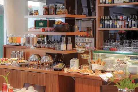 Marmont Heritage Hotel in Verdelen — foto 10