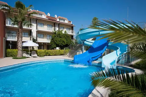Barut B Suites in Manavgat — foto 2