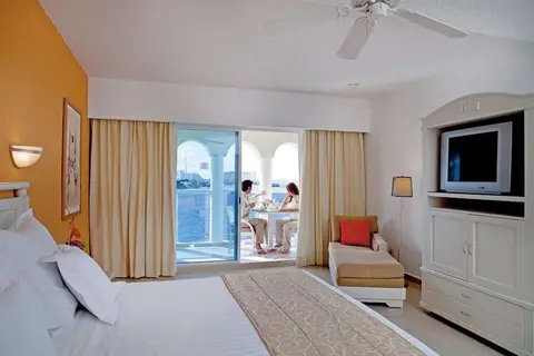 Occidental Costa Cancun in Condominio Bellamar — foto 8