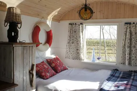 Bed and Breakfast Welgelegen foto 11