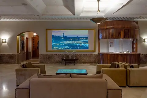 Palais Jena Hotel & Spa in Marrakech, foto 5