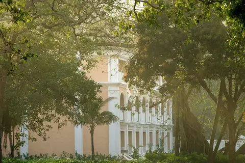 Grand Hyatt Goa in Panaji — foto 19