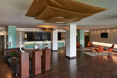 Hotel Cruise in Montano Lucino — foto 9