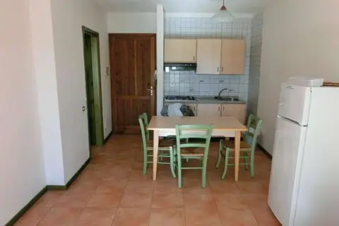 Residence Le Pavoncelle in Lungoni/Santa Teresa Gallura — foto 19