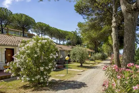 Hotel & Golf Resort Il Pelagone in Gavorrano — foto 22