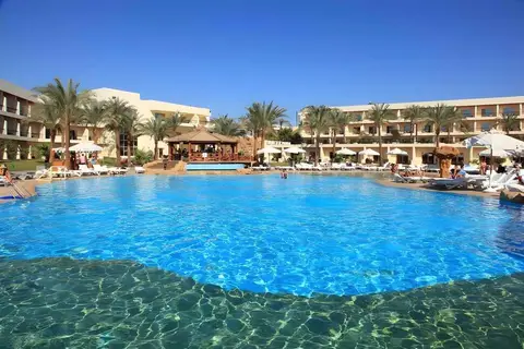 Xperience Kiroseiz Parkland & Premier in Sharm El Sheikh — foto 2