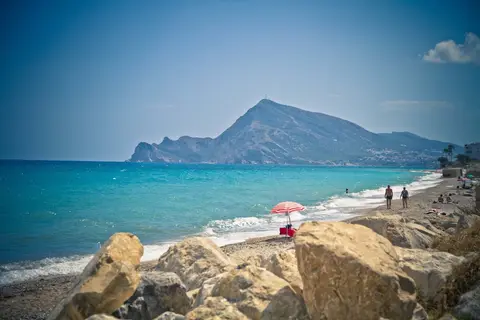 Pierre & Vacances Altea Beach - Port in Altea — foto 29