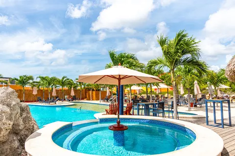 Fly & Go The Ritz Curaçao in Willemstad — foto 33
