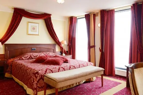 Amrâth Grand Hotel de l&ampapos;Empereur foto 6