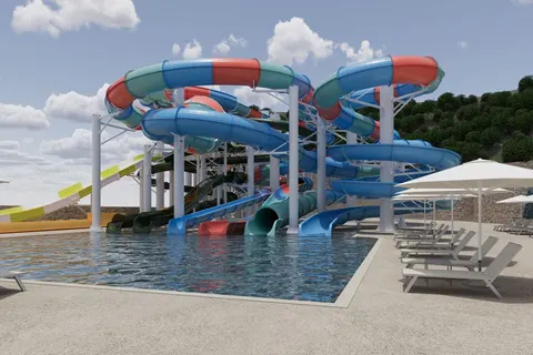 Hotel Princess Andriana Resort & Spa in Kiotari — foto 21