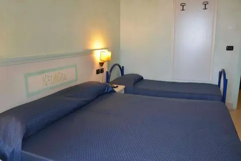 Hotel Kalos in Giardini-Naxos — foto 20