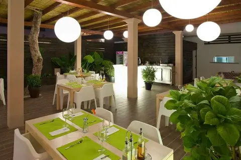 Marvell Club Aparthotel in Sant Josep de sa Talaia, foto 7