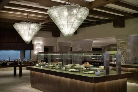 The Westin Resort Costa Navarino in Δημοτική Ενότητα Γαργαλιάνων — foto 26