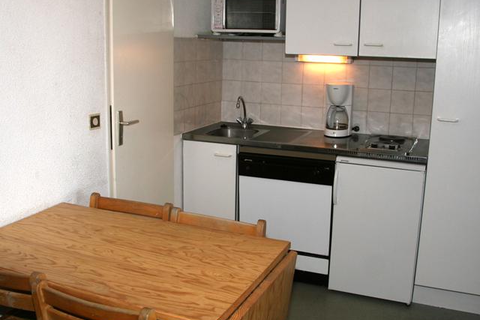 Résidence Altineige foto 5