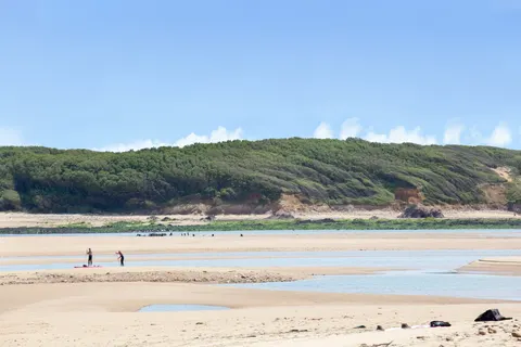 Camping Le Paradis foto 6